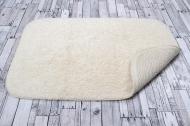 Коврик Irya Basic ecru 50х80 Кремовый (svt-2000022237710) Коврик Irya Basic ecru 50х80 Кремовый (svt-2000022237710)