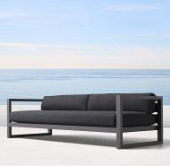 Лаунж диван в стиле Loft (NS-878)