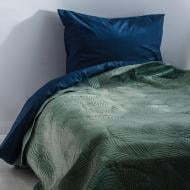 Покрывало Home&You Trang 2 200х220 см Зеленый Покрывало Home&You Trang 2 200х220 см Зеленый