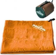 Полотенце Pinguin Towels 75x150 см Orange (616.Orange-XL) Полотенце Pinguin Towels 75x150 см Orange (616.Orange-XL)