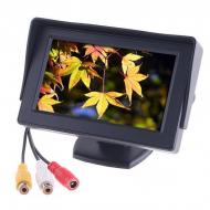 Монитор автомобильный Spartak TFT LCD 4,3" (bd6fe894) Монитор автомобильный Spartak TFT LCD 4,3" (bd6fe894)