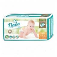Подгузники Dada Extra Soft 3 Mіdi 4-9 кг 54 шт. Подгузники Dada Extra Soft 3 Mіdi 4-9 кг 54 шт.