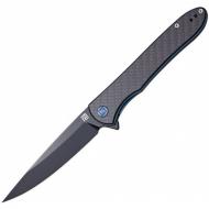 Нож складной Artisan Сutlery BB S35VN CF (2798.01.23)