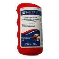Нитка для герметизації SANTAN 50 м (42880) Нитка для герметизації SANTAN 50 м (42880)