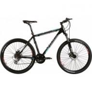 Велосипед Ardis Aurum 26" рама-17" Al Black (0135) Велосипед Ardis Aurum 26" рама-17" Al Black (0135)