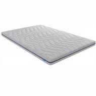 Тонкий матрас топпер-футон Usleep Sleeproll Sky 140х200 см Тонкий матрас топпер-футон Usleep Sleeproll Sky 140х200 см