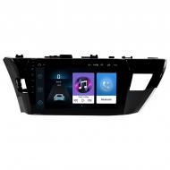 Штатная автомобильная магнитола Toyota Corolla 2014-2017 (1217494943) Штатная автомобильная магнитола Toyota Corolla 2014-2017 (1217494943)