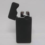 Електроімпульсна запальничка ARC Lighter 315 Чорний (1097990068)