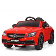 Электромобиль Bambi Mercedes M 4010EBLR-3 Red Электромобиль Bambi Mercedes M 4010EBLR-3 Red