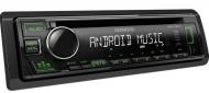Магнитола Kenwood KDC-130UG Магнитола Kenwood KDC-130UG