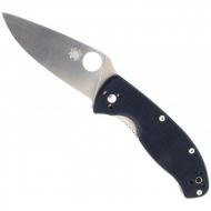 Нож складной Spyderco Tenacious (C122GP)