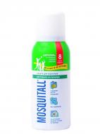 Аерозоль від комарів/кліщів/гедзів Mosquitall Захист для дорослих 100 мл (MPT-05691) Аерозоль від комарів/кліщів/гедзів Mosquitall Захист для дорослих 100 мл (MPT-05691)
