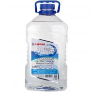 Вода дистильована Sapfire 3 л (505304)