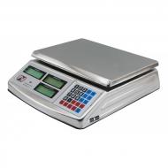 Электровесы Promotec PM 5055 со счётчиком цены на 50 кг Электровесы Promotec PM 5055 со счётчиком цены на 50 кг
