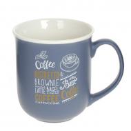 Чашка фарфоровая Flora Coffe 0,38 л (32423) Чашка фарфоровая Flora Coffe 0,38 л (32423)