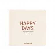 Фотоальбом Orner Happy days (orner-1197) Фотоальбом Orner Happy days (orner-1197)