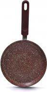 Сковорода для блинов Fissman Mosses Stone 24 см (4308) Сковорода для блинов Fissman Mosses Stone 24 см (4308)