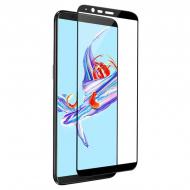 Захисне скло Mocolo 5D Full Glue для OnePlus 5T 0,33 мм Black Захисне скло Mocolo 5D Full Glue для OnePlus 5T 0,33 мм Black