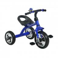 Трехколесный велосипед Lorelli A28 Blue/Black (98575) Трехколесный велосипед Lorelli A28 Blue/Black (98575)