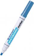 Маркер Centropen Board 8569 1-4,6 мм клиноподібний синій (8569/03) Маркер Centropen Board 8569 1-4,6 мм клиноподібний синій (8569/03)
