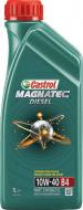Моторна олива Castrol Magnatec Diesel 10W-40 B4 1 л