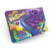 Кинетический песок Danko Toys KidSand (7450DT) Кинетический песок Danko Toys KidSand (7450DT)