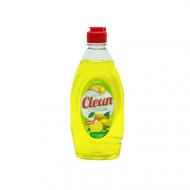 Засіб для миття посуду Clean лимон (275509768)