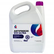Антифриз NanoFrost G13 Ultra 4 кг Фиолетовый Антифриз NanoFrost G13 Ultra 4 кг Фиолетовый