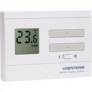 Терморегулятор Computherm Q3 провідної Терморегулятор Computherm Q3 провідної
