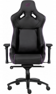 Кресло геймерское GT Racer X-0733 Фиолетовый Кресло геймерское GT Racer X-0733 Фиолетовый