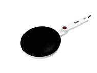 Сковородка блинница с антипригарным покрытием DSP KC 3016 электрическая Сковородка блинница с антипригарным покрытием DSP KC 3016 электрическая