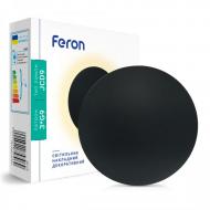 Настенный накладной светильник Feron AL8005 Черный