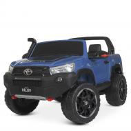 Электромобиль Bambi M 4552EBLRS-4 Blue (M 4552EBLRS) Электромобиль Bambi M 4552EBLRS-4 Blue (M 4552EBLRS)