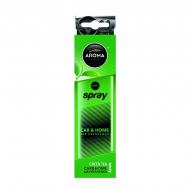 Ароматизатор Aroma Car Pump Spray 50 мл Green Tea Ароматизатор Aroma Car Pump Spray 50 мл Green Tea