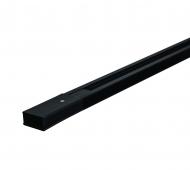 Шинопровод Levistella 752 1 м прямоугольный Черный Шинопровод Levistella 752 1 м прямоугольный Черный