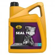 Масло Kroon Oil Seal Tech 10W-40, 4л (35437) Масло Kroon Oil Seal Tech 10W-40, 4л (35437)