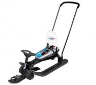 Снегокат детский Snowracer ТС6 с механизмом выдвижных шасси Snowdrive (TC6/G) Снегокат детский Snowracer ТС6 с механизмом выдвижных шасси Snowdrive (TC6/G)