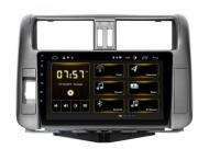 Штатная автомагнитола Toyota Prado Android 9.0 2010-2013 150 2/32 GB Штатная автомагнитола Toyota Prado Android 9.0 2010-2013 150 2/32 GB