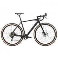 Велосипед Orbea Terra 28" H30 1X 2021 L Black (L11158BK) Велосипед Orbea Terra 28" H30 1X 2021 L Black (L11158BK)