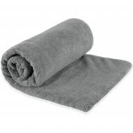 Полотенце Sea to Summit Tek Towel Серый (ATTTEKMGY) Полотенце Sea to Summit Tek Towel Серый (ATTTEKMGY)