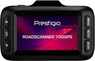 Відеореєстратор Prestigio RoadRunner 700GPS (PRS700GPSCE)
