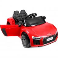 Детский електромобиль AUDI HL-1818 лицензионный Красный (42300133) Детский електромобиль AUDI HL-1818 лицензионный Красный (42300133)