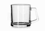 Чашка Mugs Basic 380 мл 2 шт. (55991) Чашка Mugs Basic 380 мл 2 шт. (55991)