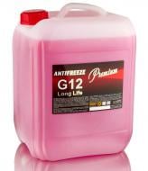 Антифриз Premium G12 Long Life Red 10 кг (0000005) Антифриз Premium G12 Long Life Red 10 кг (0000005)