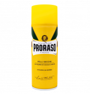 Піна для гоління c маслом какао Proraso 300 мл (LR7788) Піна для гоління c маслом какао Proraso 300 мл (LR7788)