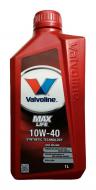 Моторна олива Valvoline Maxlife 10W-40 1 л Моторна олива Valvoline Maxlife 10W-40 1 л