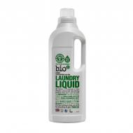 Засіб для прання з ефірною олією ялівцю Laundry Liquid Juniper Bio-D 1 л (53) Засіб для прання з ефірною олією ялівцю Laundry Liquid Juniper Bio-D 1 л (53)