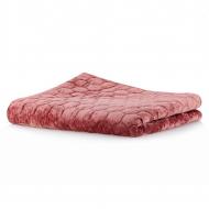 Покрывало Home&You Eza 200х220 см Розовое Покрывало Home&You Eza 200х220 см Розовое