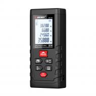 Дальномер лазерный Sndway SW-T8S 80 м Дальномер лазерный Sndway SW-T8S 80 м