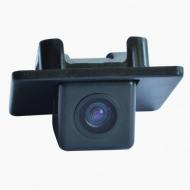 Камера заднього огляду Prime-X CA-1398 Hyundai/Kia/Ssang Yong/Geely Камера заднього огляду Prime-X CA-1398 Hyundai/Kia/Ssang Yong/Geely